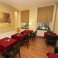 Hotel Koruna в номере