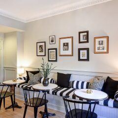 Отель Embassy Inn США, Вашингтон - 2 отзыва об отеле, цены и фото номеров - забронировать отель Embassy Inn онлайн питание фото 3