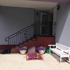 Отель Villa 33 Blisko Plaży Польша, Сопот - отзывы, цены и фото номеров - забронировать отель Villa 33 Blisko Plaży онлайн интерьер отеля фото 2