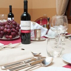 Отель Kosher House Giardino Dei Melograni Италия, Венеция - отзывы, цены и фото номеров - забронировать отель Kosher House Giardino Dei Melograni онлайн помещение для мероприятий фото 2