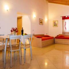 Отель Memento Kassiopi Resort в номере