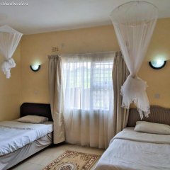 Home Up Guest House in Blantyre, Malawi from 62$, photos, reviews - zenhotels.com guestroom photo 4
