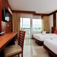 Baumancasa Beach Resort in Phuket, Thailand from 36$, photos, reviews - zenhotels.com guestroom photo 3
