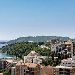 Апартаменты Luxury Harmonia Apartments пляж фото 2