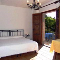 Hotel Bel Soggiorno in Taormina, Italy from 177$, photos, reviews - zenhotels.com guestroom photo 5