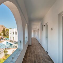 Belmare Hotel интерьер отеля фото 2