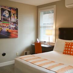 Отель Bexley Bed and Breakfast детские мероприятия