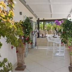Hotel De Petris