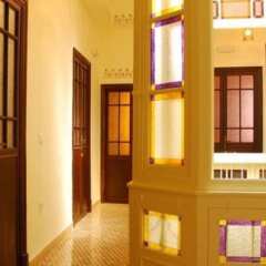 Отель Casa Rural Puerta del Sol интерьер отеля фото 3