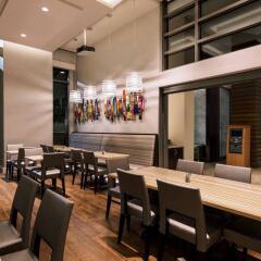 Отель Homewood Suites Midtown Manhattan Times Square South гостиничный бар