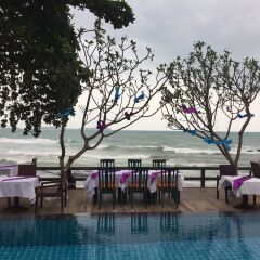 Отель Bhundhari Chaweng Beach Resort Koh Samui питание фото 3