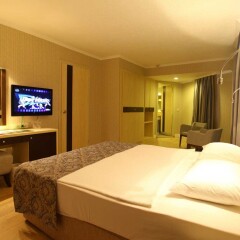 A11 Hotel Obaköy удобства в номере