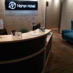 Naran Hotel интерьер отеля фото 3
