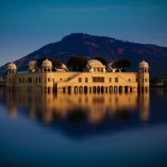 Отель Hilton Jaipur фото 3