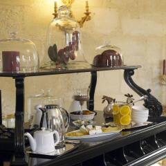 Отель Le Relais De Franc Mayne Saint Emilion Франция, Сент-Эмильон - отзывы, цены и фото номеров - забронировать отель Le Relais De Franc Mayne Saint Emilion онлайн питание