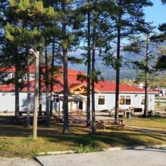 Отель Arirang Guest House детские мероприятия