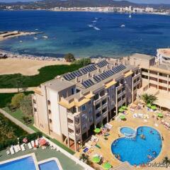 OK Hotel Bay Ibiza бассейн фото 3