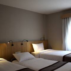 Hotel Vista Express Бангкок фото 5