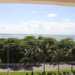 Отель Suites Brisas Cancun пляж фото 2