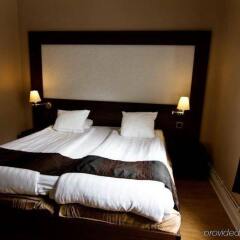 Queen's Hotel комната для гостей фото 5