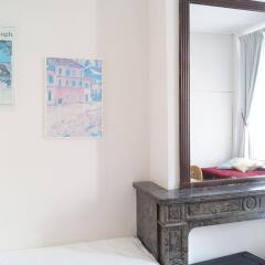 Отель The Captaincy Guesthouse Brussels Бельгия, Брюссель - отзывы, цены и фото номеров - забронировать отель The Captaincy Guesthouse Brussels онлайн удобства в номере