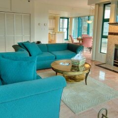 Отель Viva Suites Vancouver Канада, Ванкувер - отзывы, цены и фото номеров - забронировать отель Viva Suites Vancouver онлайн комната для гостей фото 5