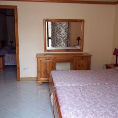Отель San Antonio Guest House Мунксар комната для гостей фото 3