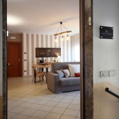 Отель B&B Capuam Vetere Accommodation Капуя фото 4