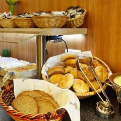 Отель Fresh INN Германия, Унтерхахинг - отзывы, цены и фото номеров - забронировать отель Fresh INN онлайн фото 2