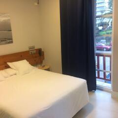 Отель Hosteria Santander Испания, Сантандер - отзывы, цены и фото номеров - забронировать отель Hosteria Santander онлайн комната для гостей
