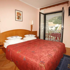 Отель Villa Perovic комната для гостей фото 4