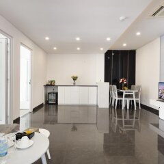 Отель Luxury Nha Trang Hotel Вьетнам, Нячанг - 7 отзывов об отеле, цены и фото номеров - забронировать отель Luxury Nha Trang Hotel онлайн питание
