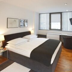 Отель Augarten Art Hotel Австрия, Грац - отзывы, цены и фото номеров - забронировать отель Augarten Art Hotel онлайн комната для гостей фото 4