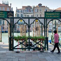 Отель Palazzo del Giglio бассейн