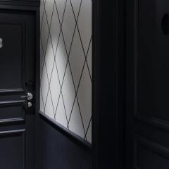 Отель Trinité Haussmann интерьер отеля