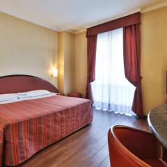 Отель Best Western Hotel City Италия, Милан - 1 отзыв об отеле, цены и фото номеров - забронировать отель Best Western Hotel City онлайн комната для гостей фото 2