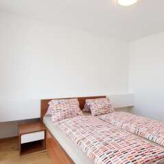 Отель Central Apartment - Cityapartments Австрия, Вена - отзывы, цены и фото номеров - забронировать отель Central Apartment - Cityapartments онлайн комната для гостей