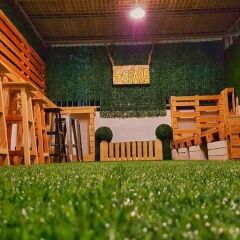 S-space Hostel Chatuchak Бангкок фото 2