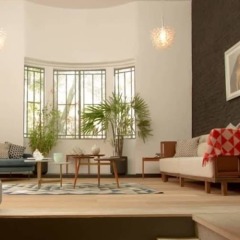 Отель Unique Roma Town House by Mr.W Мехико интерьер отеля