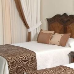 Отель Be Live Hamaca Suites All Inclusive Бока Чика фото 10