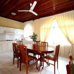 Отель Paradise Holiday Village в номере