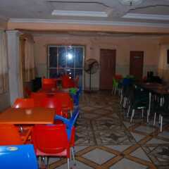 Отель Yseg Hotel Ibadan Нигерия, Ибадан - отзывы, цены и фото номеров - забронировать отель Yseg Hotel Ibadan онлайн питание