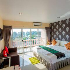 Surin Sunset Hotel комната для гостей фото 2
