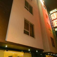 Отель JP Inn - Paharganj Индия, Нью-Дели - отзывы, цены и фото номеров - забронировать отель JP Inn - Paharganj онлайн