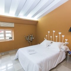 The River Hostel in Valencia, Spain from 107$, photos, reviews - zenhotels.com guestroom photo 3