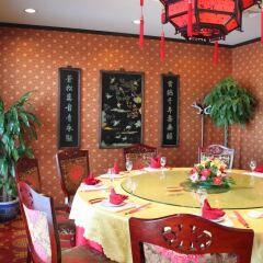 Отель Lihao Hotel Airport Guo Zhan Китай, Пекин - отзывы, цены и фото номеров - забронировать отель Lihao Hotel Airport Guo Zhan онлайн питание фото 2