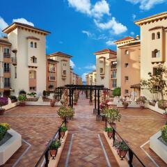 Отель Marriott's Marbella Beach Resort фото 7