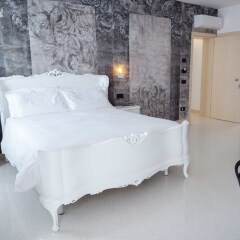 Отель Antica Pusterla Home Relais Италия, Виченца - отзывы, цены и фото номеров - забронировать отель Antica Pusterla Home Relais онлайн комната для гостей фото 4