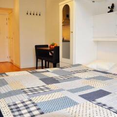 Апартаменты Prinsengracht Studio комната для гостей фото 3