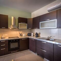 Отель Consiglia Apartments - Sliema Мальта, Слима - отзывы, цены и фото номеров - забронировать отель Consiglia Apartments - Sliema онлайн